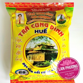 Trà cung đình g8 đức phượng