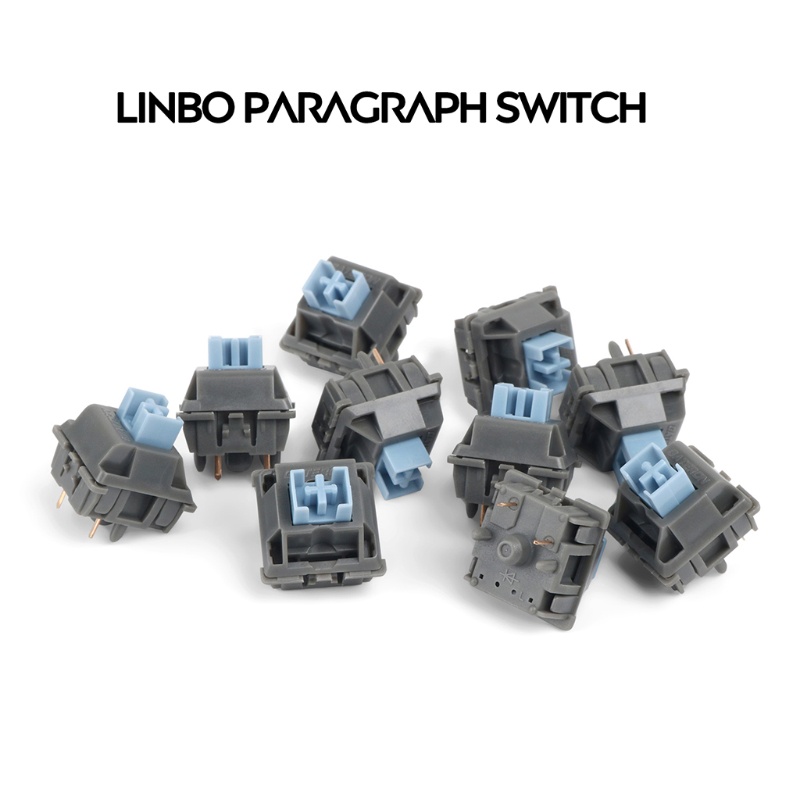 Công Tắc Limbo 5Pin 65 5g Cho Bàn Phím Cơ