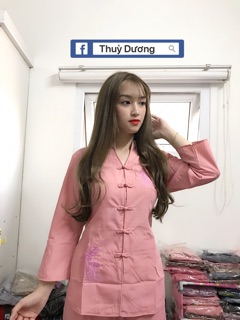 Đồ lam ( hình thật shop chụp )