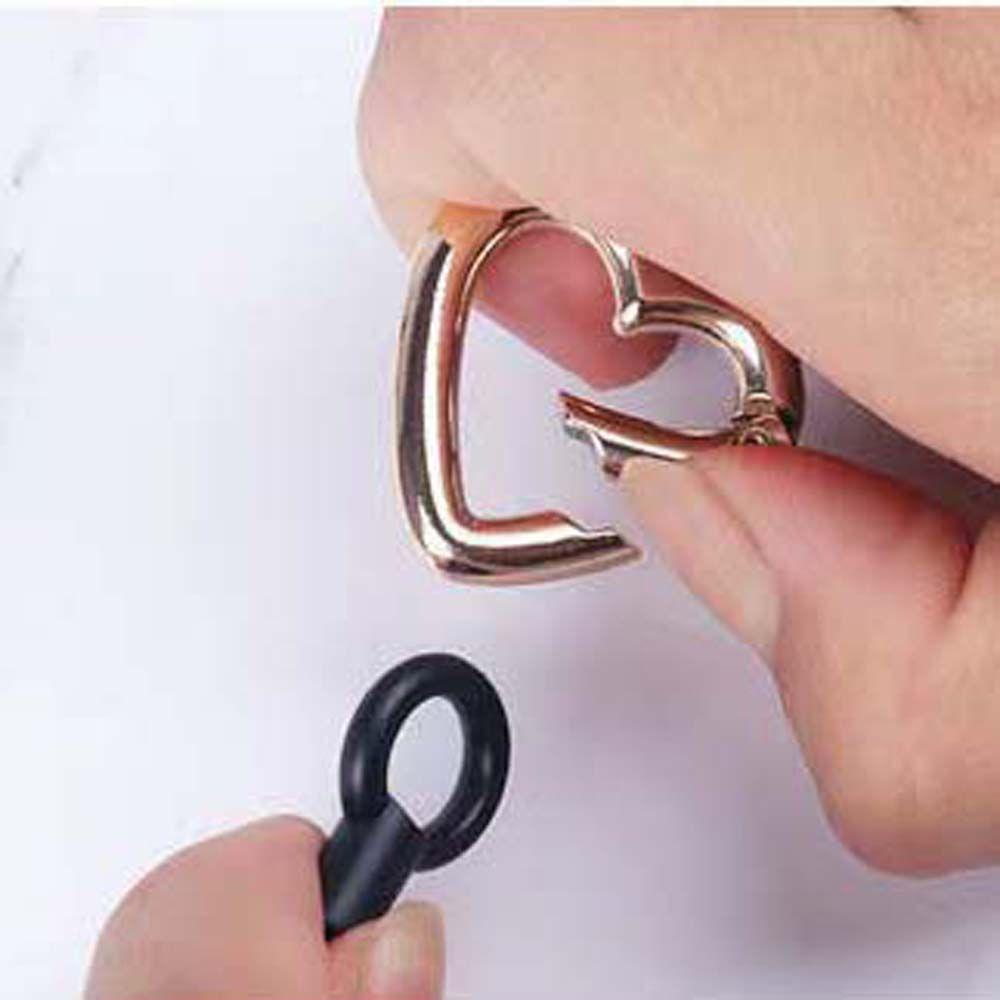 Dây Đeo Cổ Giữ Thẻ ID / Điện Thoại Tiện Dụng Cho Nam Và Nữ