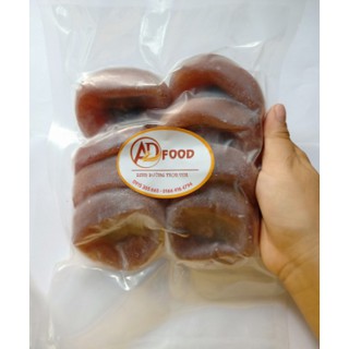 250g Hồng Sấy Dẻo Đà Lat