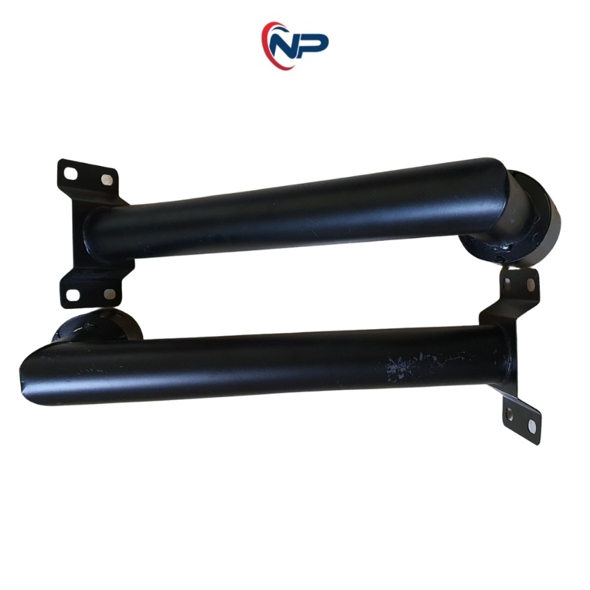 Trụ đèn, Cần Đèn, Giá Đỡ Đèn năng lượng mặt trời UFO chữ L SHOPNHATPHONG kích thước Phi 72