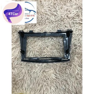 Mặt dưỡn Mazda 3 2006-2012 (9 inch)