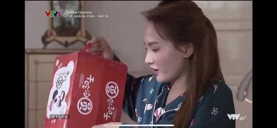 SALE: 1 hộp bánh mochi  2kg