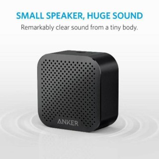 NDS.Loa bluetooth ANKER SoundCore Nano Stereo - A3104