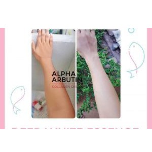 Sữa Dưỡng Thể 4K Plus 5X Thái Lan 500ml + DƯỠNG THỂ ALPHA ARBUTIN LOTION 3PLUS 500ml | BigBuy360 - bigbuy360.vn