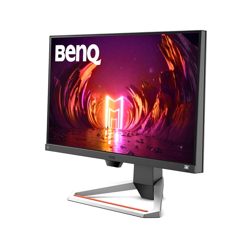 Màn hình BenQ Zowie EX2510S (24.5inch/FHD/IPS/165Hz/1ms/400nits/HDMI+DP+Audio/HDRi/FreeSync/Loa)