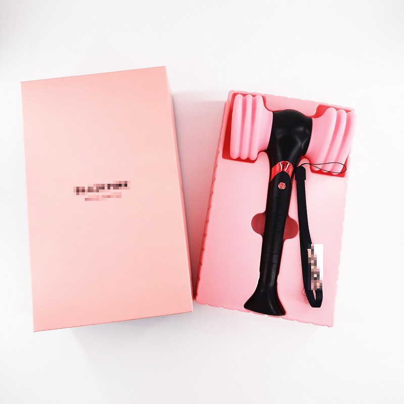 Gậy Cổ Vũ Nhóm Nhạc kpop Blackpink jisoo
