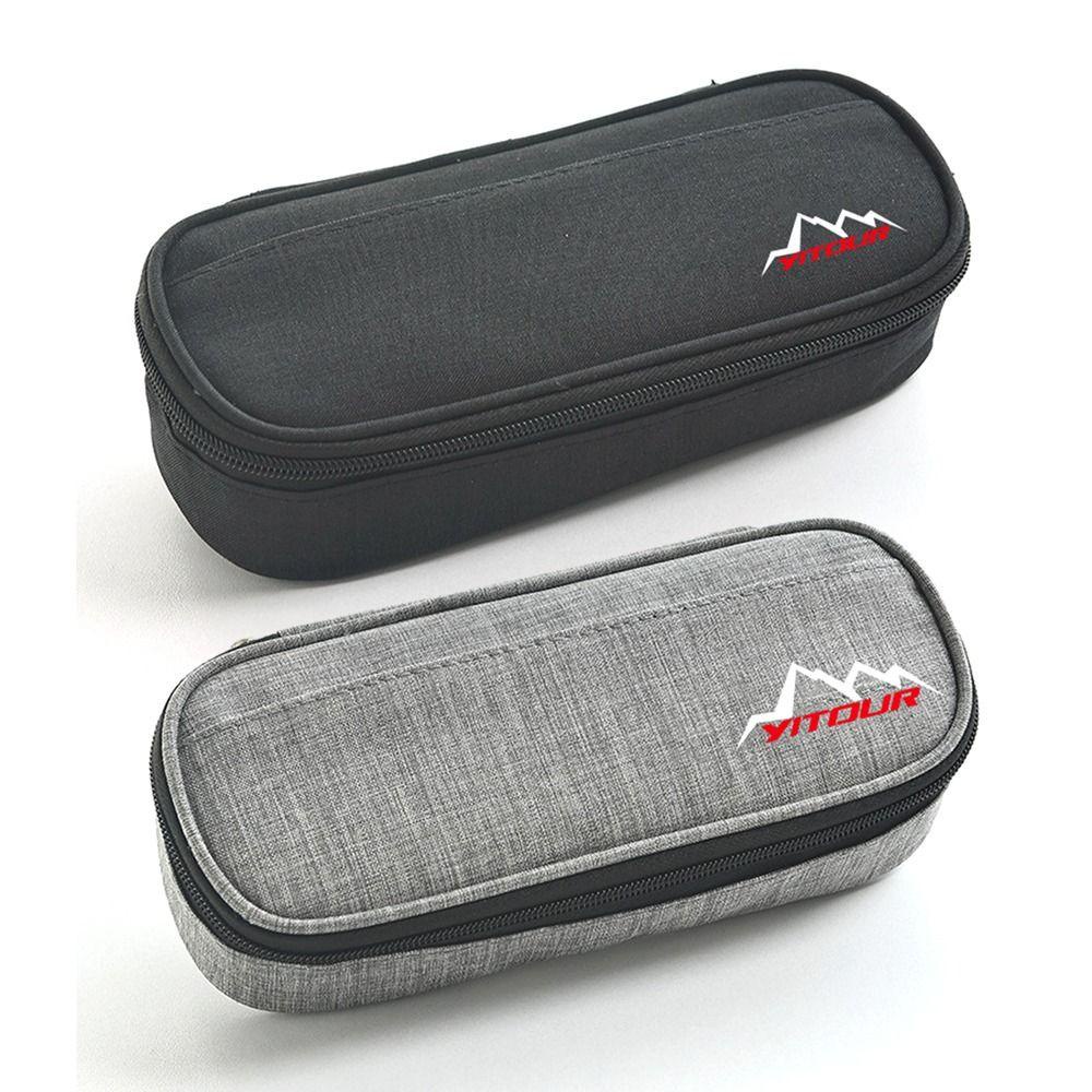 Ebinlands Insulin Túi Làm Mát Không Khí Chống Thấm Nước Có Thể Diabetic