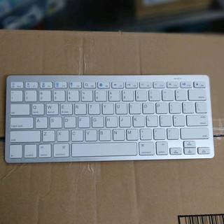 Phím Bluetooth mini KB - 3001