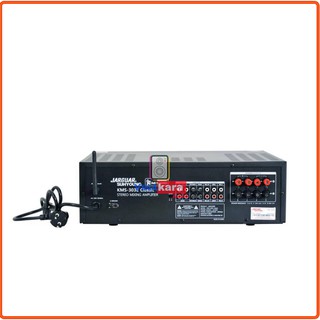 Amply Jarguar Suhyoung KMS-303E classic
