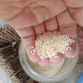 Nõn vừng 500g