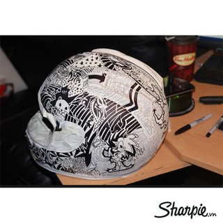 Bút lông dầu Sharpie Fine Point [MÀU LẺ]