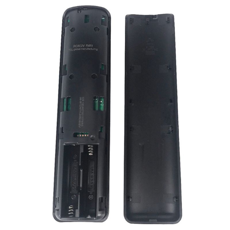 Điều Khiển Từ Xa Thay Thế Chuyên Dụng Cho TV Thông Minh RC802V FMR1 TCL 65P8S 49S6