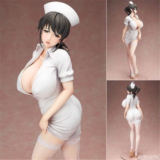 Mô hình tĩnh Akawa Asami 42cm 18+