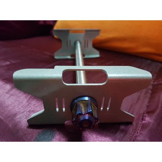 Nẹp cốt gắp - pass cốt gắp tăng sên