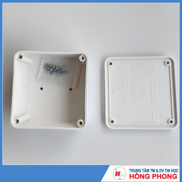 10 Hộp kỹ thuật 11x11