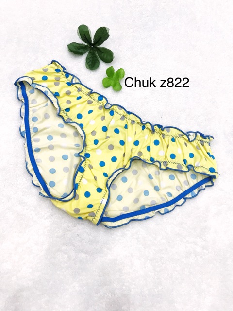 Quần lót nữ xuất dư
