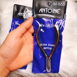 Kìm cắt móng thật ANTONIE ( Hàng chuẩn)