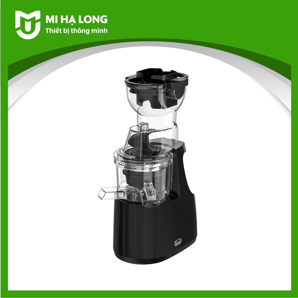 Máy ép chậm trái cây BUD JE220-18M00