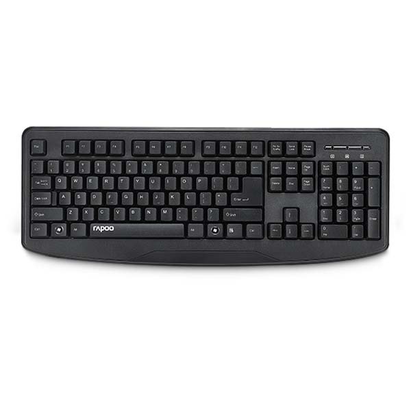 Bàn phím rapoo NK2500