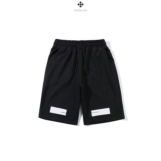 Quần Short Off White 07