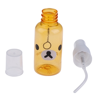 Bộ 5 Bình Xịt Mini 30ml