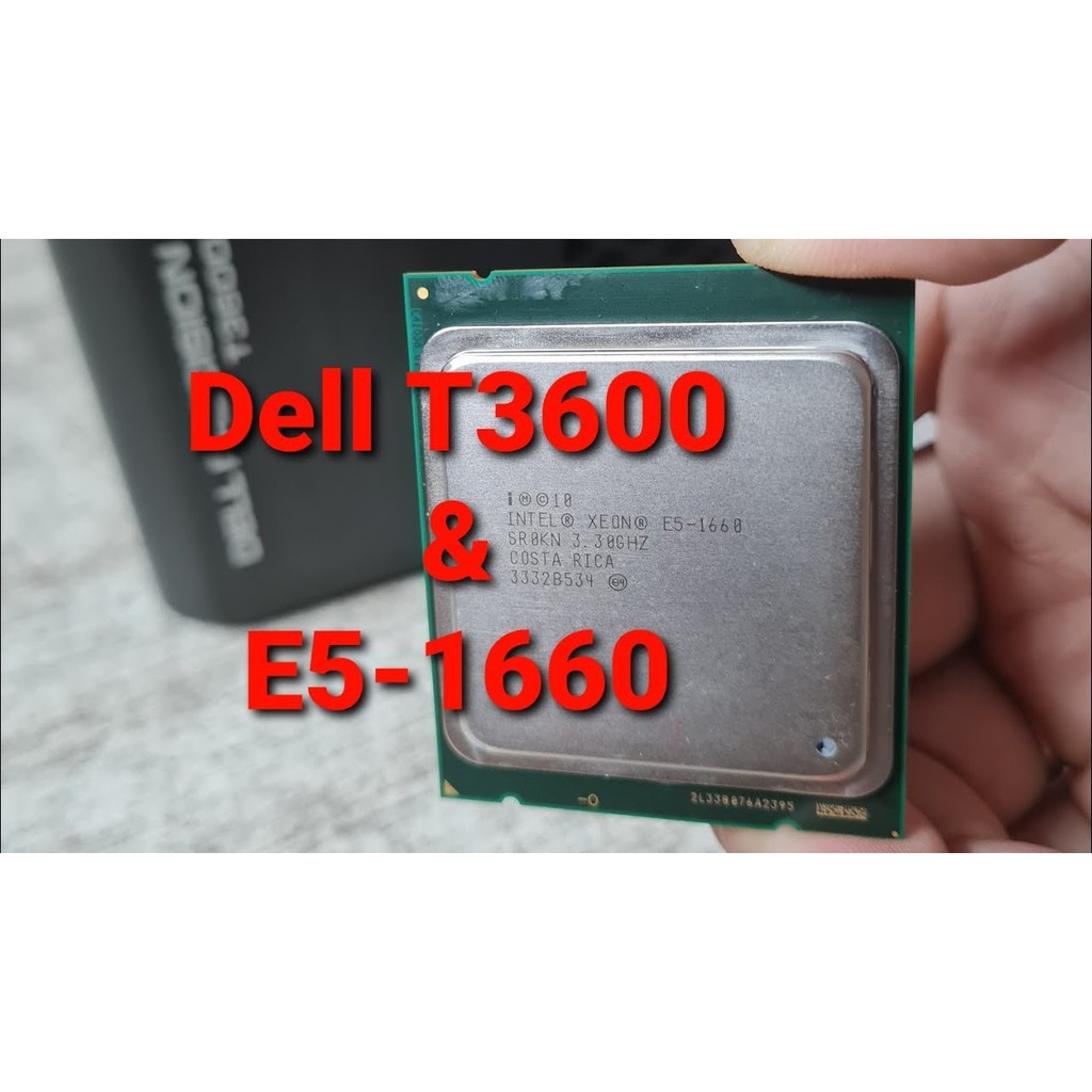 cpu xeon e5 1650v2 / e5 2643v2  socket 2011/ tặng keo tản nhiệt | WebRaoVat - webraovat.net.vn