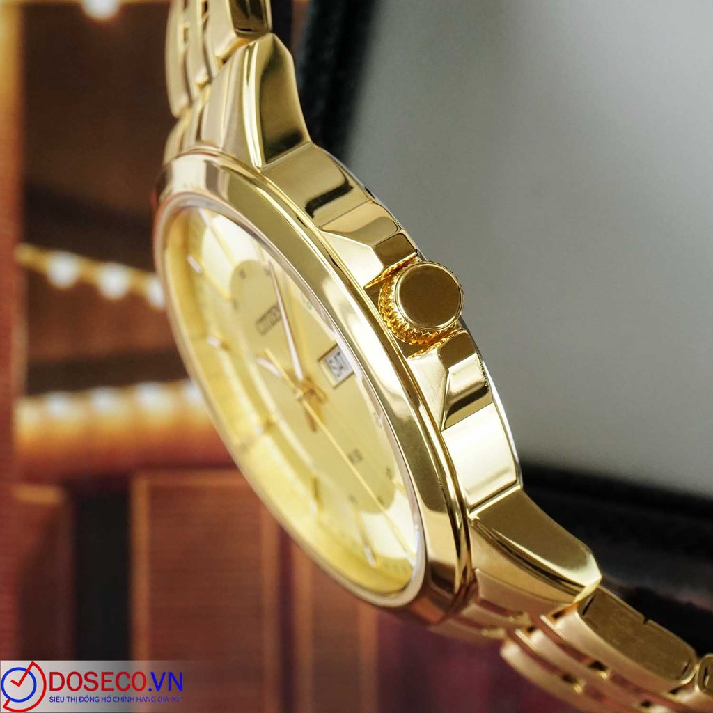 Đồng hồ nam Citizen BF2013-56P