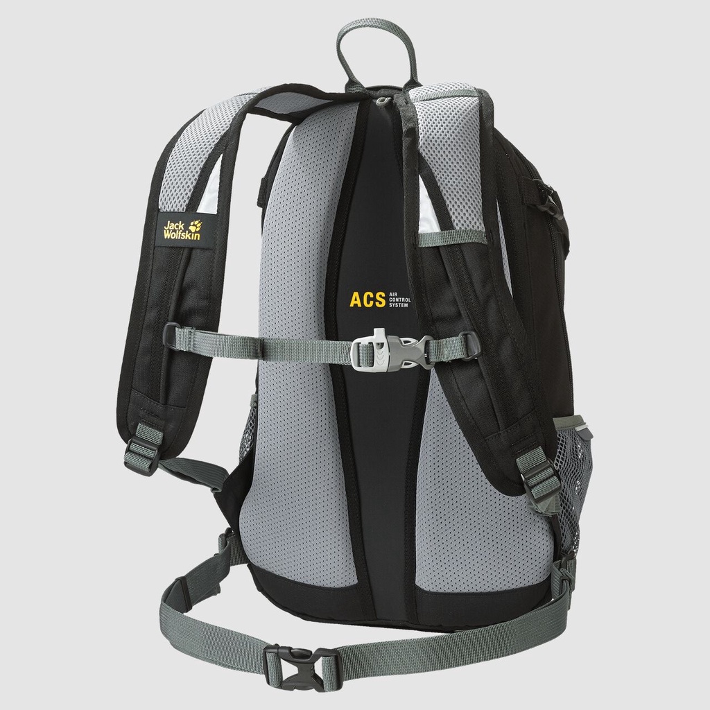 Balo du lịch đạp xe / chạy bộ JACK WOLFSKIN VELOCITY 12L Backpack