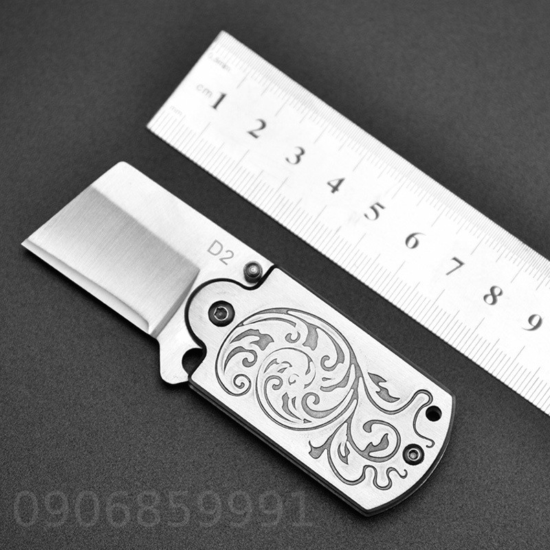 Phụ kiện dã ngoại,dụng cụ phượt EDC
