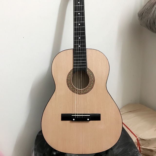 [Mã 11LSSALE giảm 100% đơn 50k] Đàn guitar sinh viên C39. Sản xuất tại xưởng hn