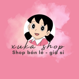 XUKA SHOP BÁN LẺ - GIÁ SỈ
