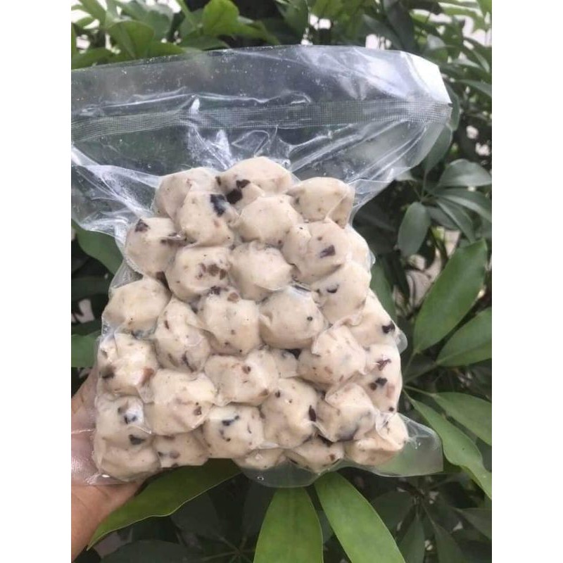 MỌC NẤM HƯƠNG 500g