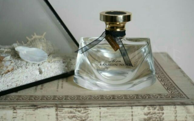 Nước hoa BVLGARI Mon Jasmin Noir