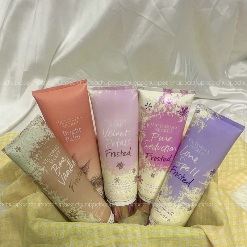 Body lotion dưỡng thể VS 236g | BigBuy360 - bigbuy360.vn