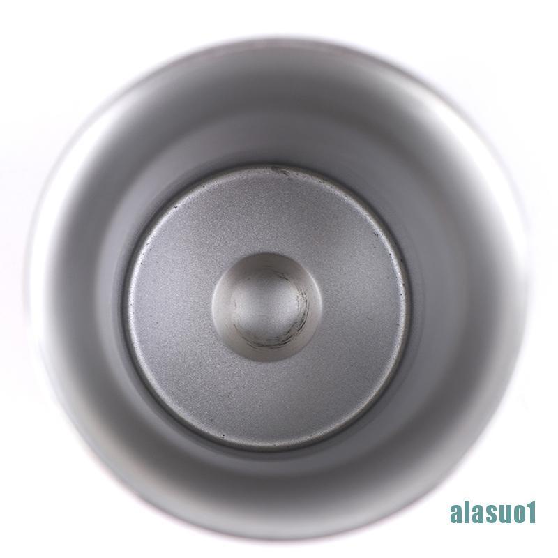 Cốc uống trà Yerba Mate bằng thép không gỉ 304 8oz