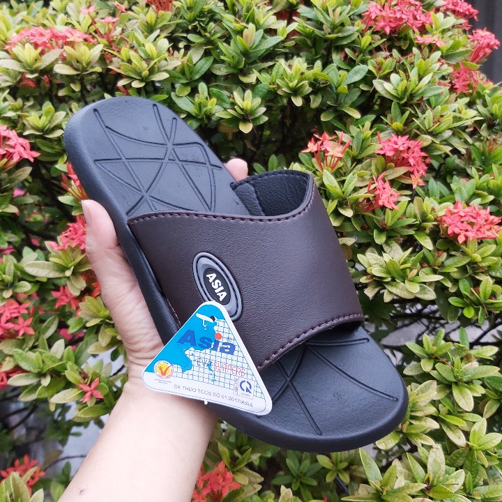 DÉP NAM QUAI NGANG ASIA SIÊU NHẸ DME64