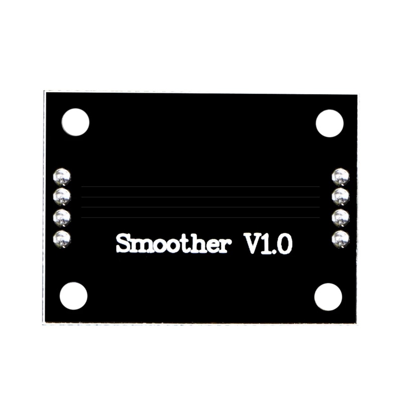 1 Bộ Mô Đun TL-Smoother Cho Bộ Lọc Động Cơ Bước Họa Tiết