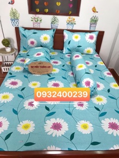 Drap Thắng Lợi 100% cotton