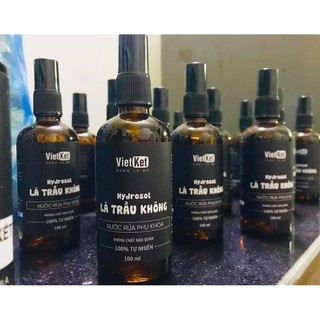 Nước cất trầu không Vietket