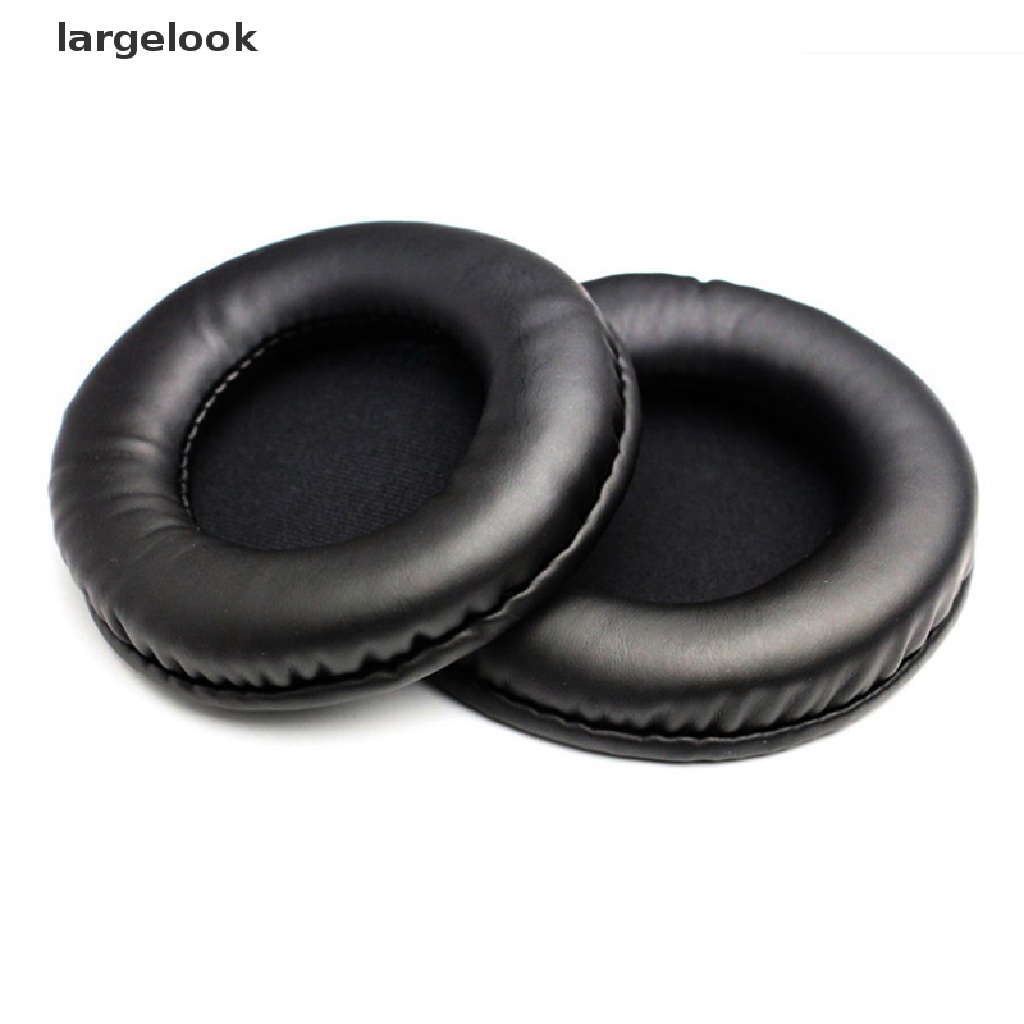 Cặp Mút Đệm Thay Thế Cho Tai Nghe Chụp Tai 70mm ♨Nóng Bỏng