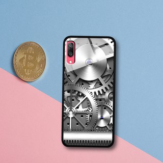 Ốp lưng kính 3D cao cấp Huawei Y7 Pro 2019