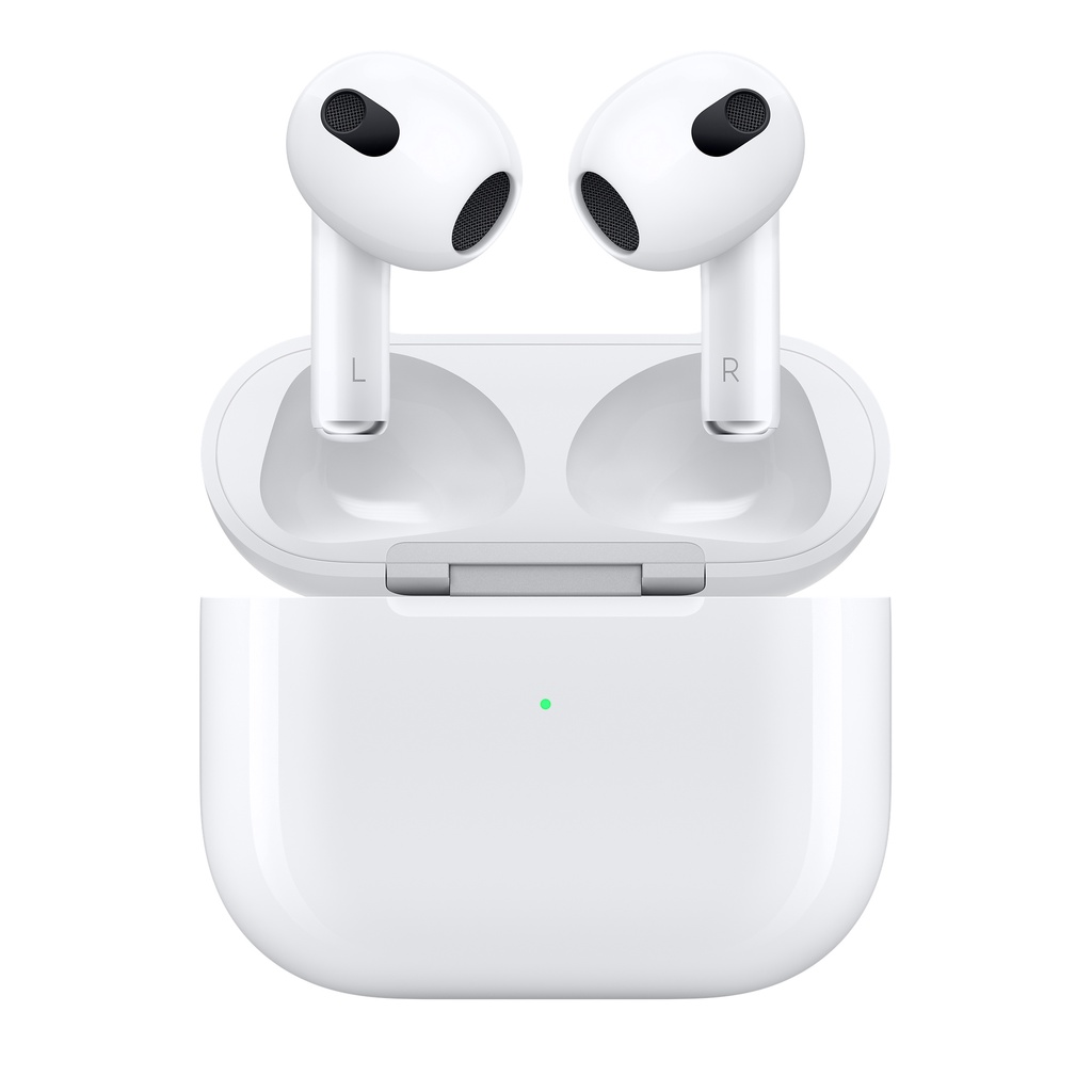 Tai Nghe Không Dây Appple Airpods 3 - Chính Hãng