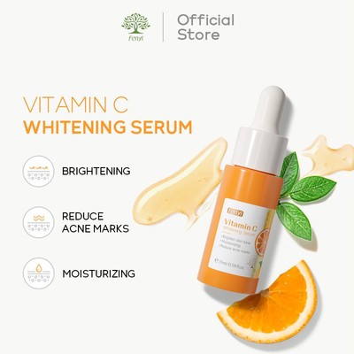 Serum Fenyi Chứa Vitamin C Giúp Làm Trắng Và Sáng Da 17ml