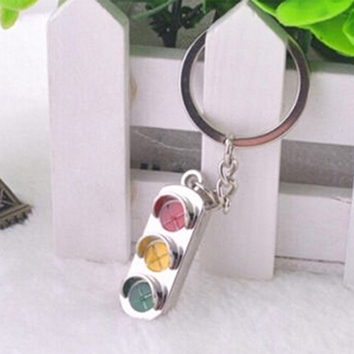 Móc Khóa Đèn Tín Hiệu Giao Thông DG