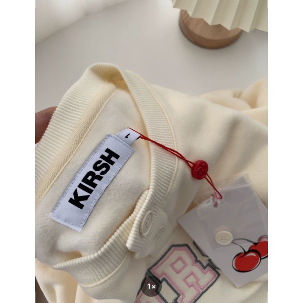 Áo Kirsh xuất Hàn