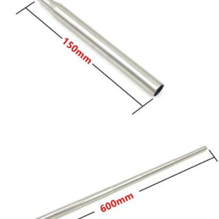 Ống thổi lửa dụng cụ cắm trại sinh tồn