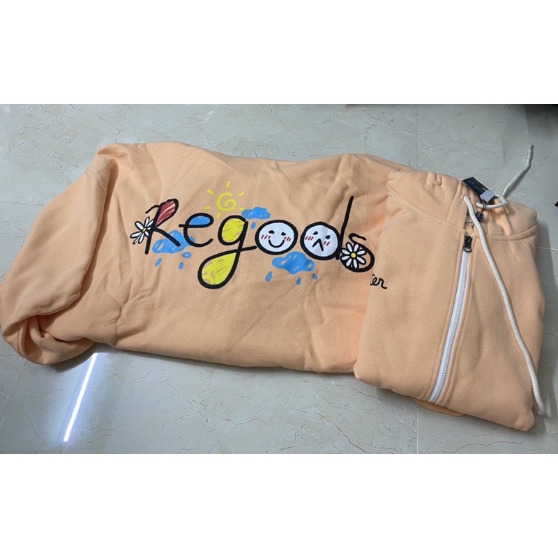 HD zip regods