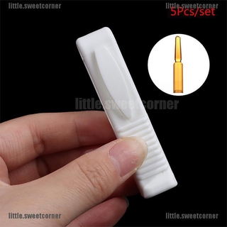 Set 5 Ống Tiêm Y Tế Tiện Lợi